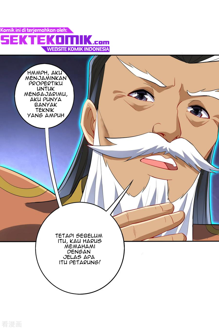 First Class Family Chapter 159 Gambar 21